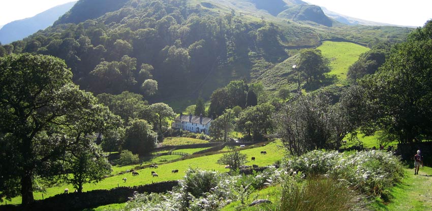 When can I travel in England? Sherpa Expeditions